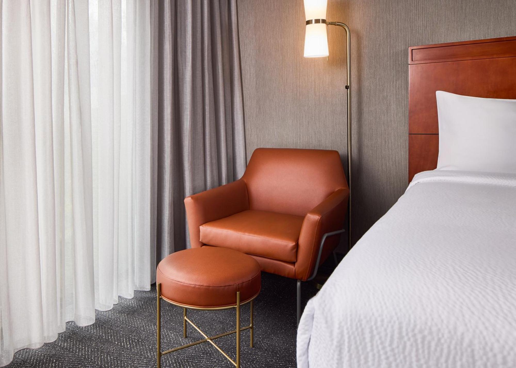 คอร์ตยาร์ด ฟอร์ต คอลลินส์ Hotel ฟอร์ตคอลลินส์ ภายนอก รูปภาพ
