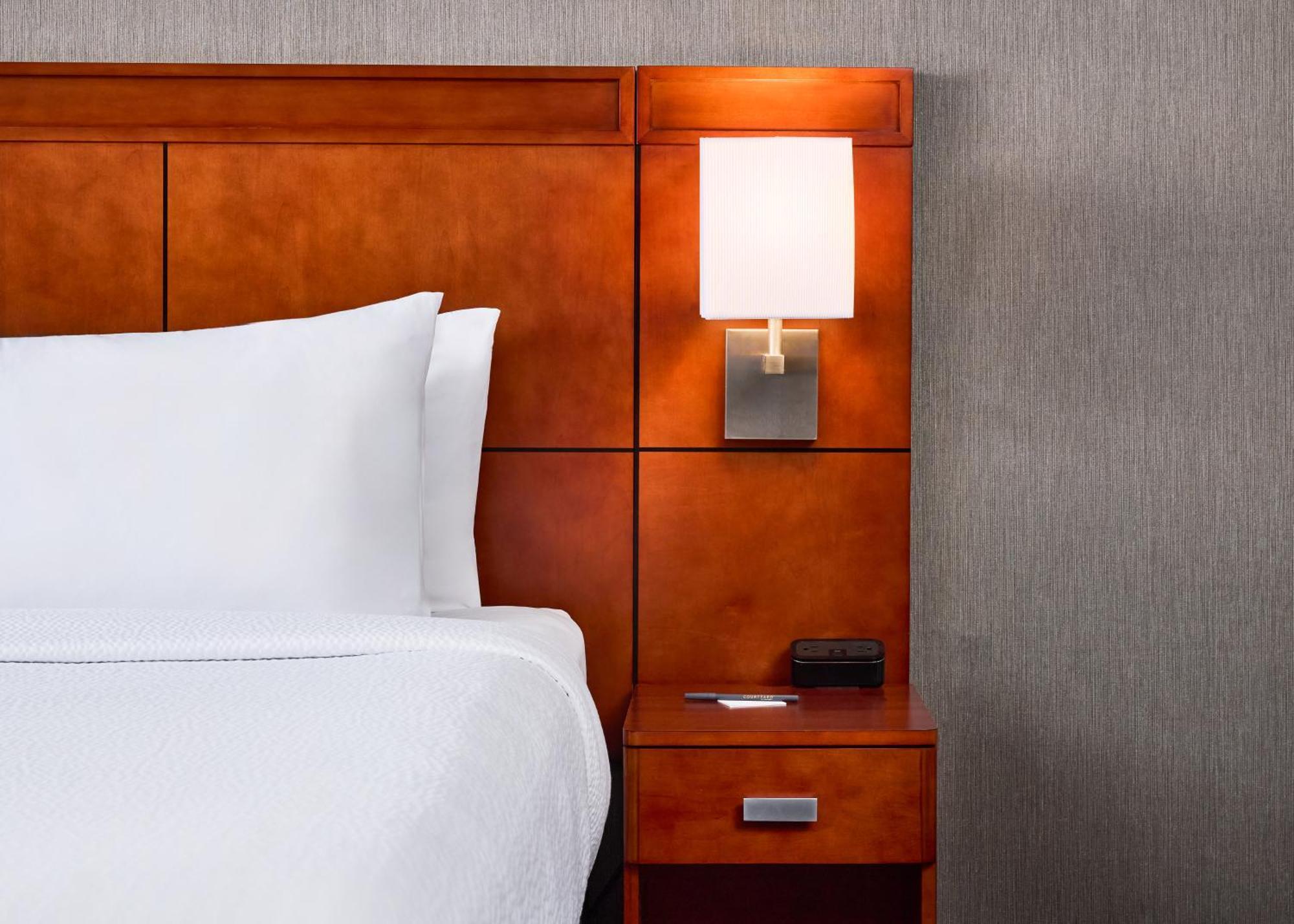 คอร์ตยาร์ด ฟอร์ต คอลลินส์ Hotel ฟอร์ตคอลลินส์ ภายนอก รูปภาพ