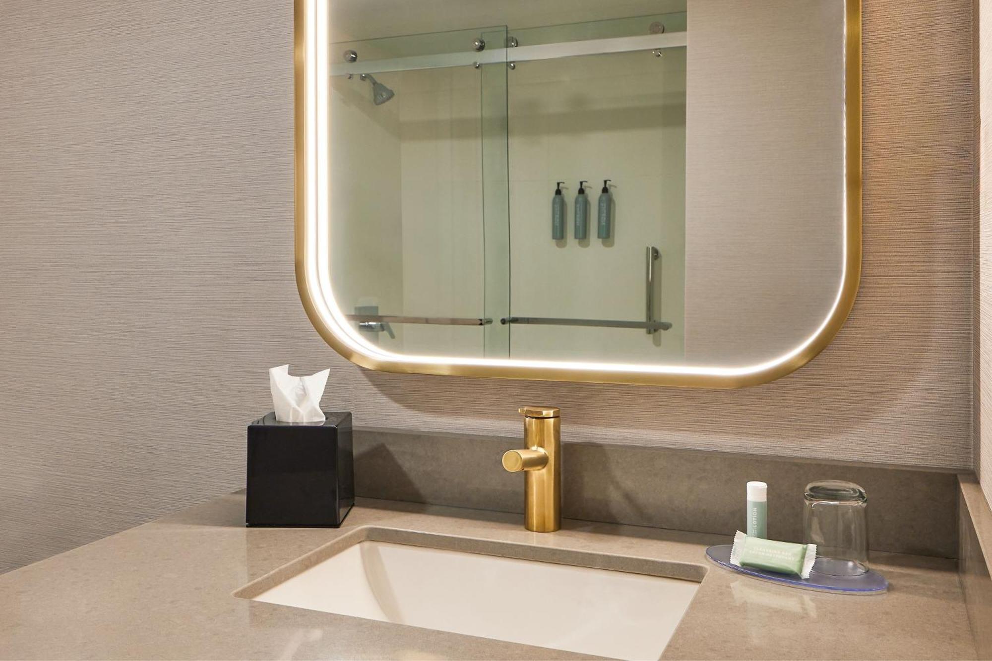 คอร์ตยาร์ด ฟอร์ต คอลลินส์ Hotel ฟอร์ตคอลลินส์ ภายนอก รูปภาพ
