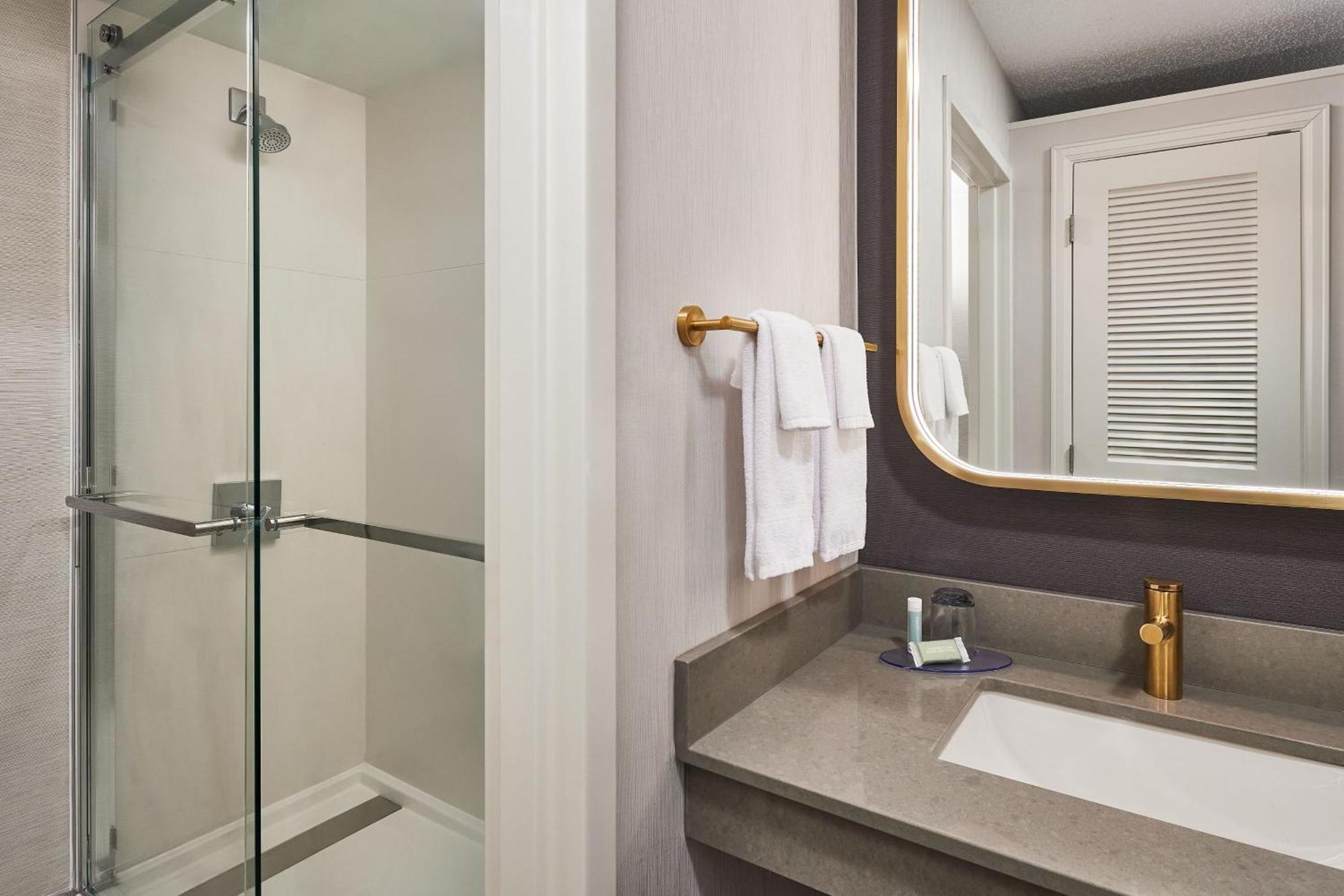 คอร์ตยาร์ด ฟอร์ต คอลลินส์ Hotel ฟอร์ตคอลลินส์ ภายนอก รูปภาพ